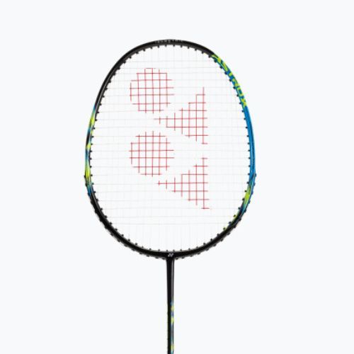 YONEX badminton racket Astrox E13 bad. black-blue BATE133BB3UG5
