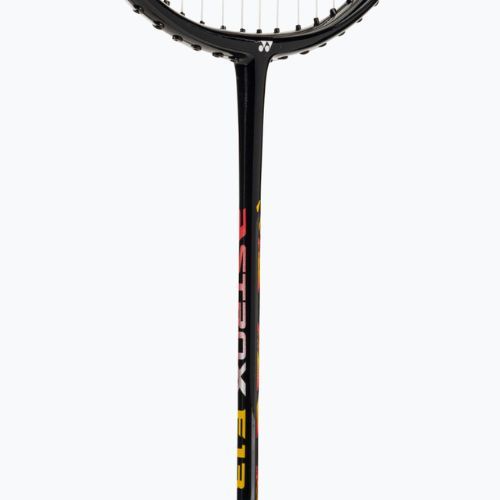 YONEX badminton racket Astrox E13 bad. black-red BATE13E3BR3UG5