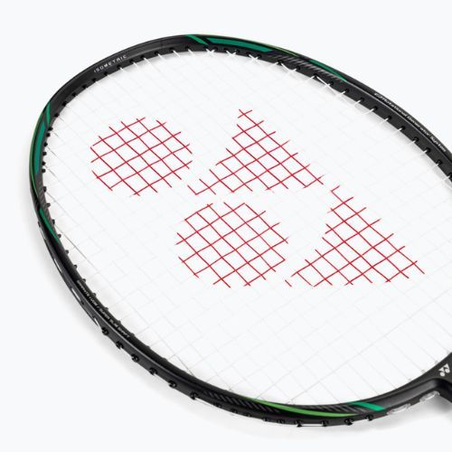 YONEX Nextage badminton racket bad. black BATNT2BG4UG5