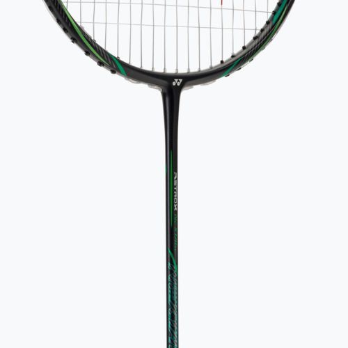 YONEX Nextage badminton racket bad. black BATNT2BG4UG5