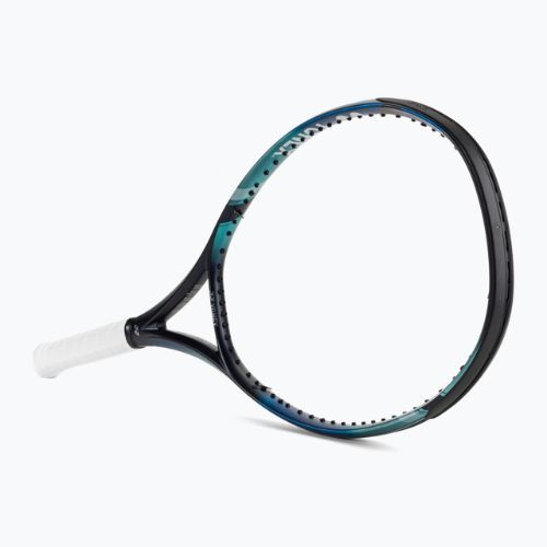 YONEX tennis racket Ezone New 100L blue TEZ100L2SBG3