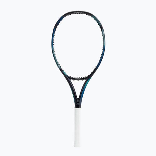 YONEX tennis racket Ezone New 100L blue TEZ100L2SBG3