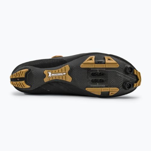 Men's MTB bike shoes Northwave Extreme XC black 80222010