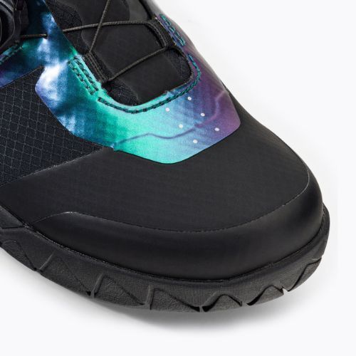 Men's MTB cycling shoes Northwave Overland Plus black 80223030