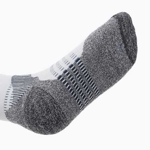 Salomon X Ultra Access Crew 2 pairs quarry/stargazer trekking socks
