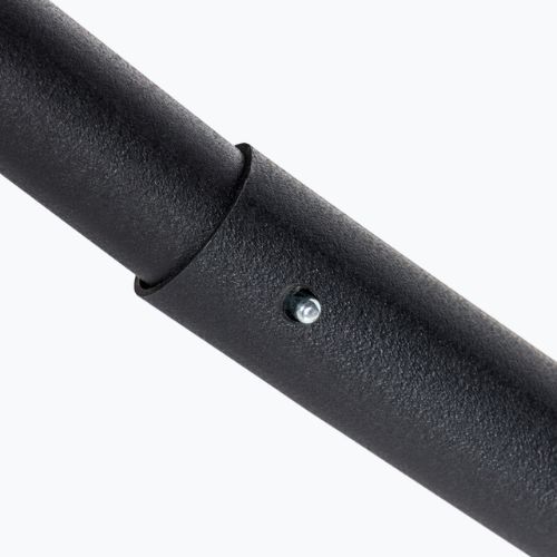 HIBOKA badminton net HBK-BN48 4.8 m black