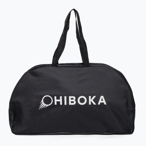HIBOKA badminton net HBK-BN48 4.8 m black