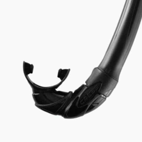 Cressi Calibro + Corsica dive set black DS435050