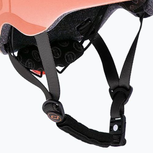 Scoot & Ride S-M peach helmet