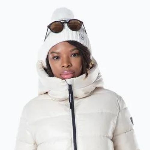 Women's Rossignol Shiny Parka fog down jacket