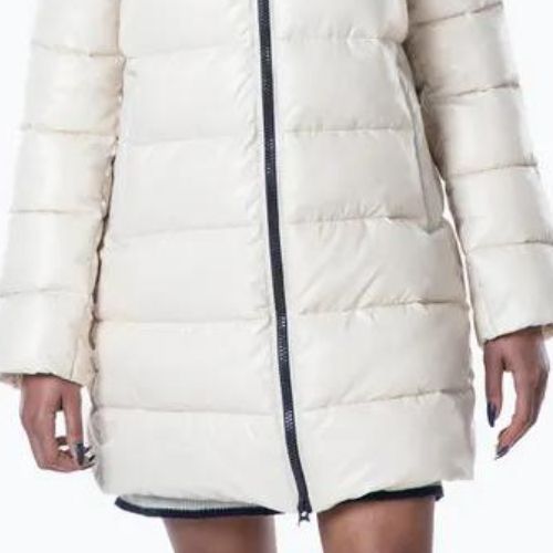 Women's Rossignol Shiny Parka fog down jacket