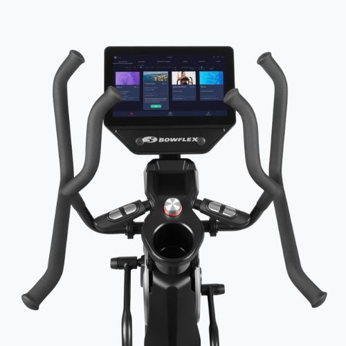 Bowflex Max Total 40 orbiter