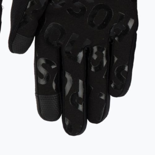 Men's multifunctional gloves Rossignol Pro G black