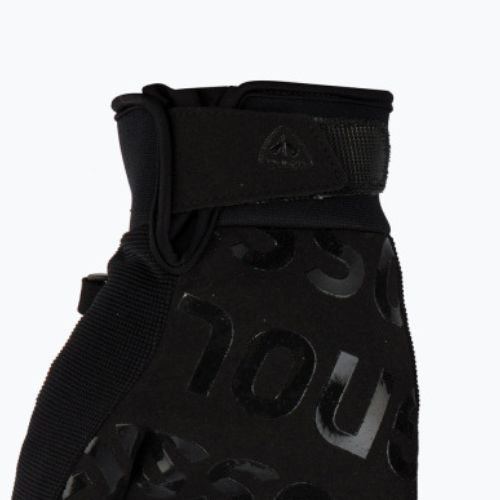Men's multifunctional gloves Rossignol Pro G black