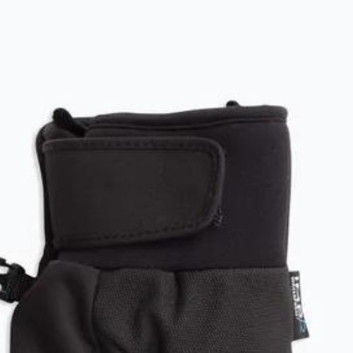 Rossignol Speed Impr black men's ski glove