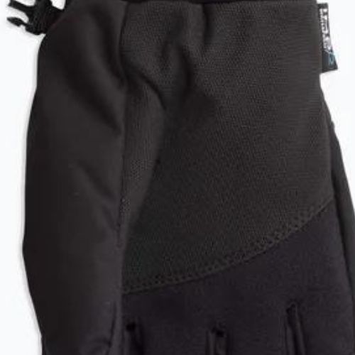 Rossignol Speed Impr black men's ski glove