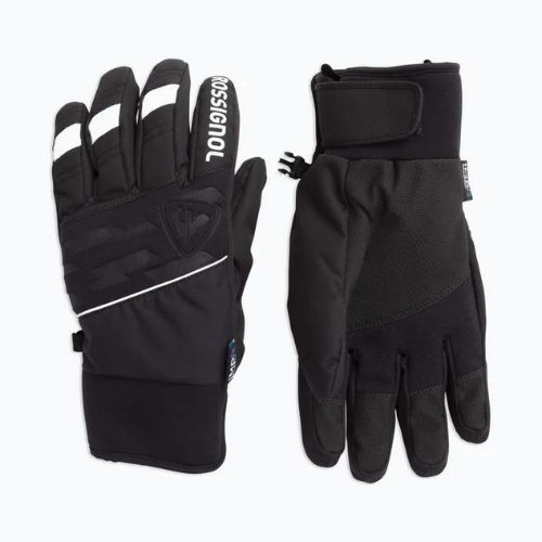 Rossignol Speed Impr black men's ski glove
