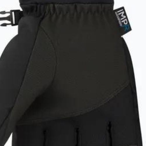 Rossignol Speed Impr lazuli blue men's ski glove