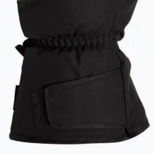 Men's Rossignol Tech Impr ski glove black