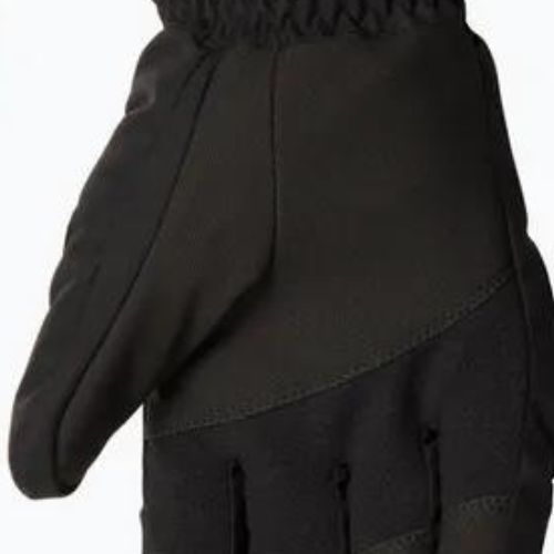 Men's Rossignol Tech Impr ski glove black