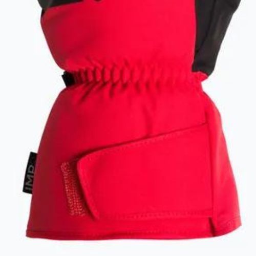 Men's ski glove Rossignol Tech Impr sports red