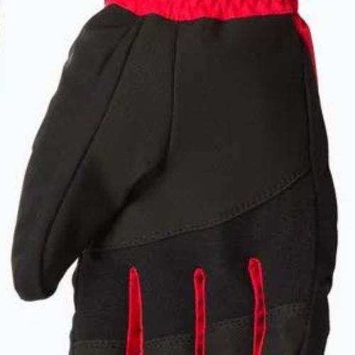 Men's ski glove Rossignol Tech Impr sports red