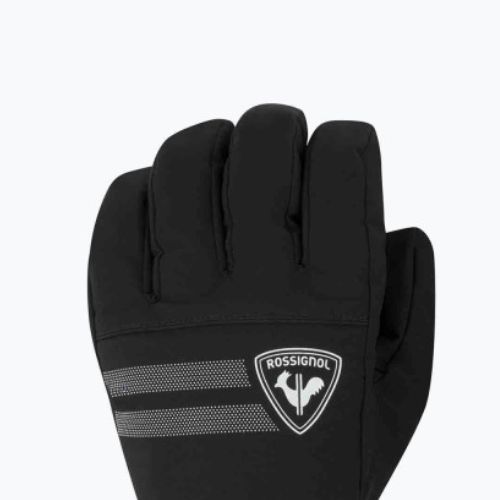 Rossignol men's ski gloves Perf black
