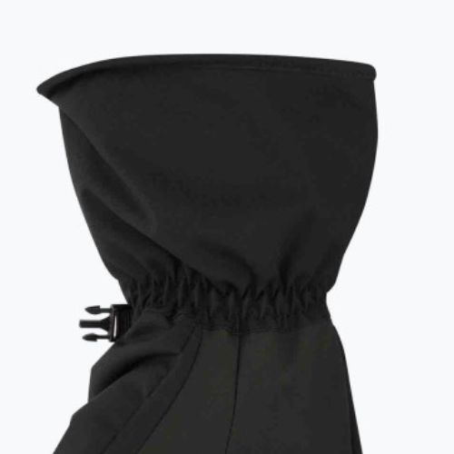 Rossignol men's ski gloves Perf sports red