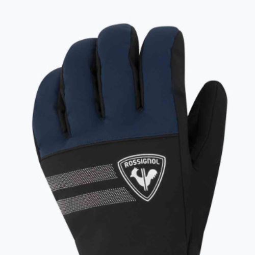 Men's Rossignol Perf ski glove dark navy