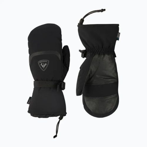 Rossignol Type Impr M men's ski glove black