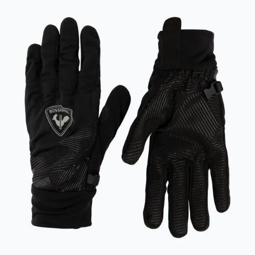 Rossignol Xc Active ski glove black