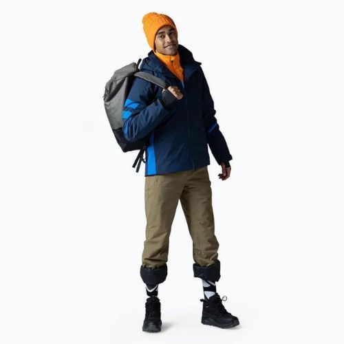 Men's Rossignol Fonction ski jacket dark navy