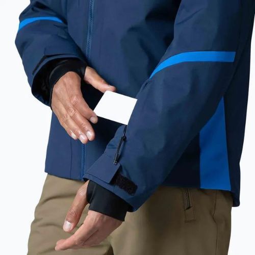 Men's Rossignol Fonction ski jacket dark navy
