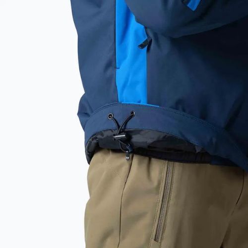 Men's Rossignol Fonction ski jacket dark navy