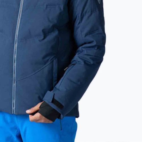 Men's Rossignol Siz ski jacket dark navy