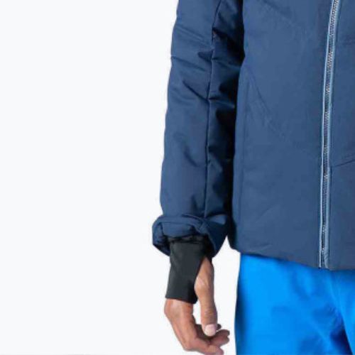 Men's Rossignol Siz ski jacket dark navy