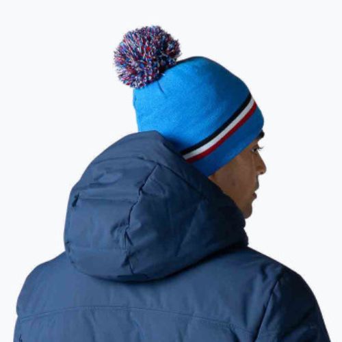 Men's Rossignol Siz ski jacket dark navy