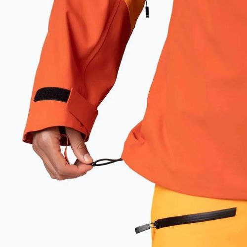 Men's Rossignol Evader signal ski jacket