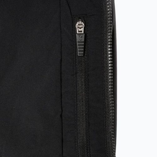 Men's Rossignol Opside Hoodie trekking sweatshirt black