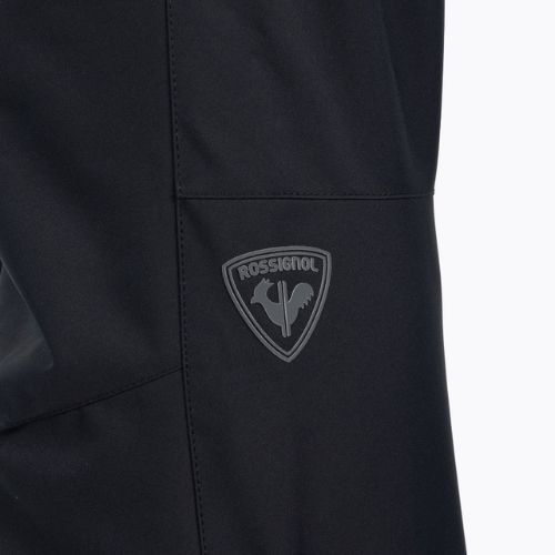 Rossignol men's ski trousers Ski black