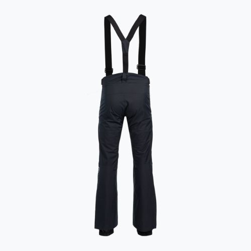 Rossignol men's ski trousers Ski black