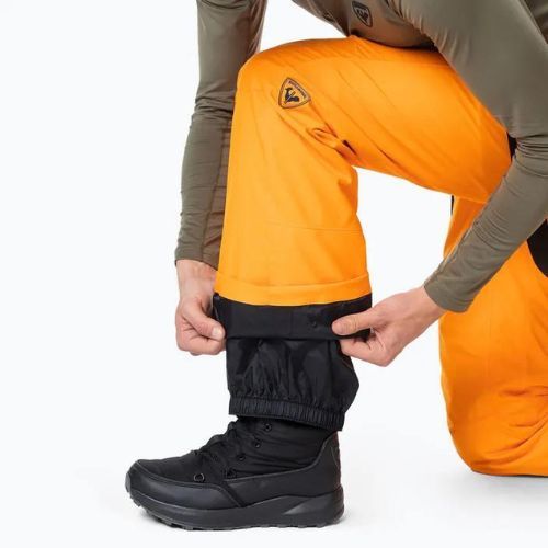 Men's Rossignol Ski signal trousers