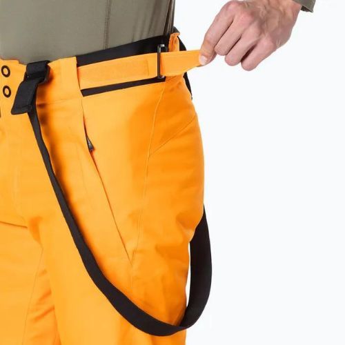 Men's Rossignol Ski signal trousers