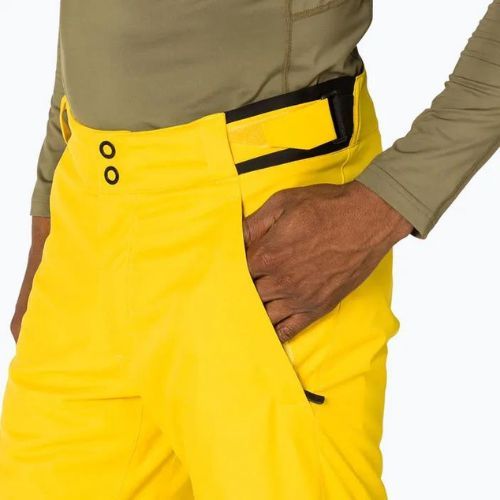 Rossignol men's ski trousers Ski pollen