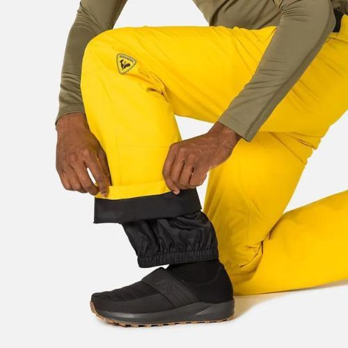 Rossignol men's ski trousers Ski pollen