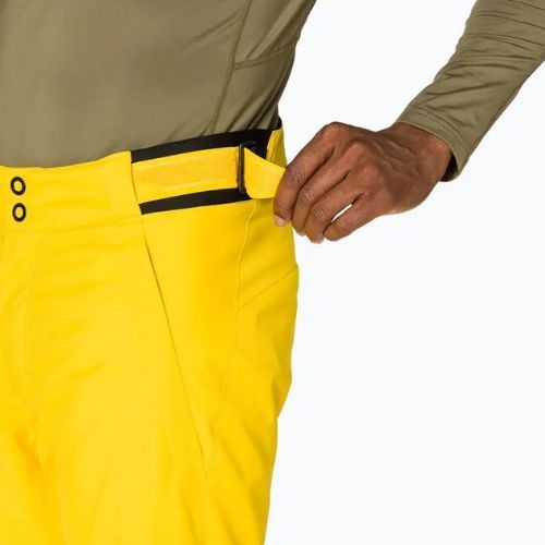 Rossignol men's ski trousers Ski pollen