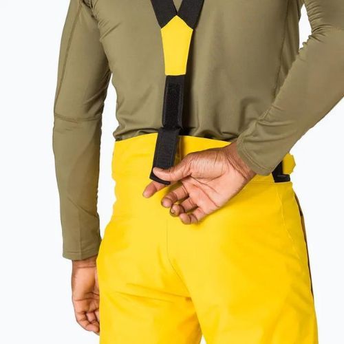 Rossignol men's ski trousers Ski pollen