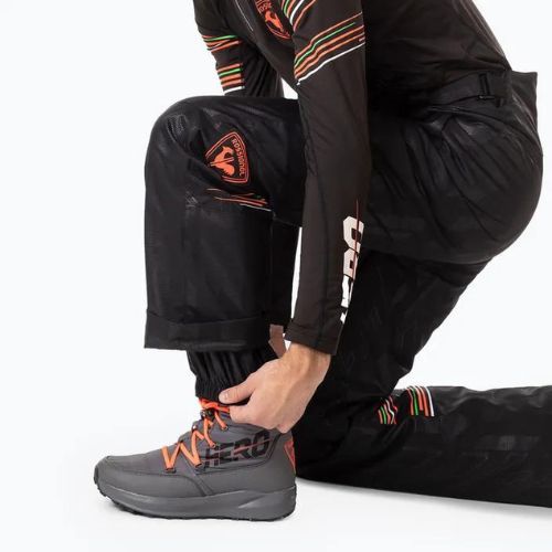 Men's Rossignol Hero Ski Pants black