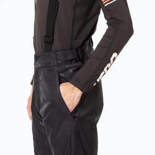 Men's Rossignol Hero Ski Pants black