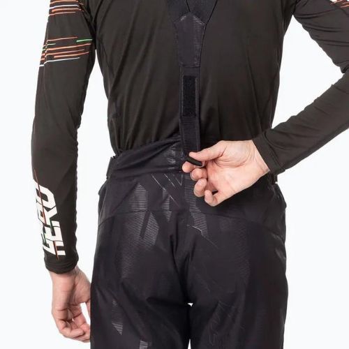 Men's Rossignol Hero Ski Pants black